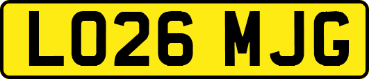 LO26MJG