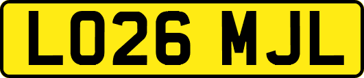 LO26MJL