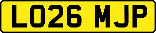 LO26MJP
