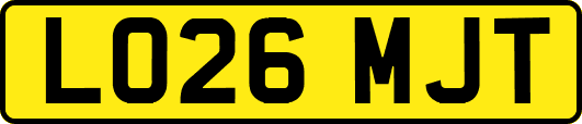 LO26MJT