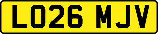 LO26MJV
