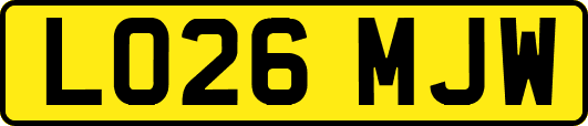 LO26MJW