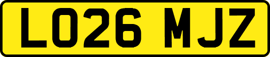 LO26MJZ