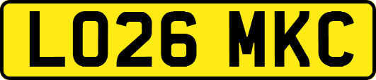 LO26MKC
