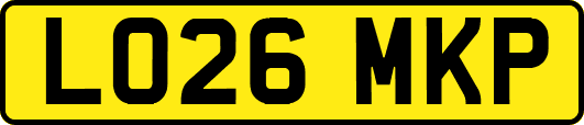 LO26MKP
