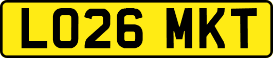 LO26MKT