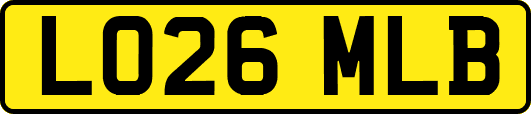 LO26MLB