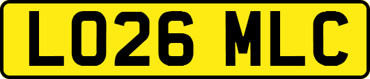 LO26MLC