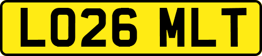 LO26MLT