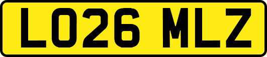 LO26MLZ
