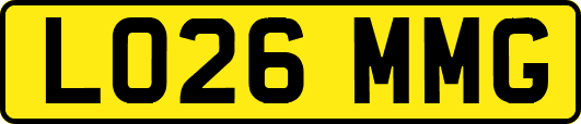 LO26MMG