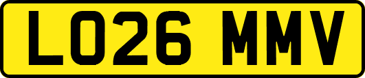 LO26MMV