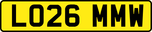 LO26MMW