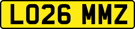 LO26MMZ