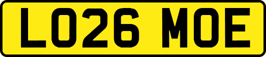 LO26MOE