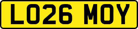 LO26MOY