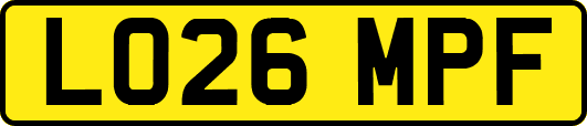 LO26MPF