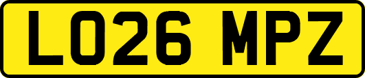 LO26MPZ