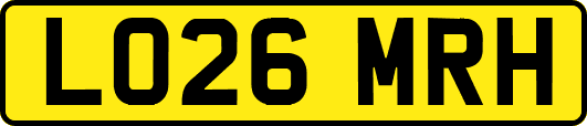 LO26MRH