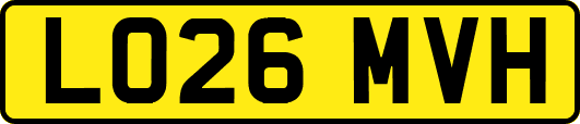 LO26MVH