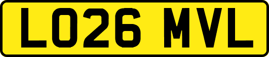 LO26MVL