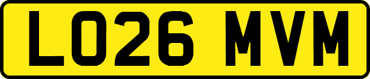 LO26MVM