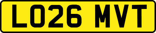 LO26MVT