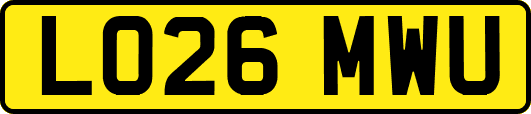 LO26MWU