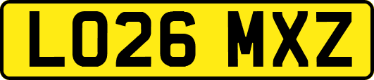 LO26MXZ