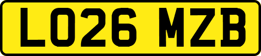 LO26MZB