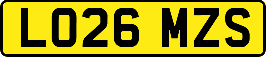 LO26MZS