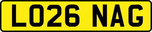 LO26NAG