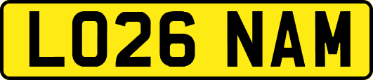 LO26NAM