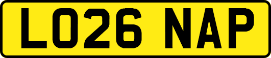 LO26NAP