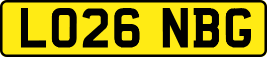 LO26NBG