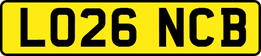 LO26NCB
