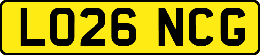 LO26NCG