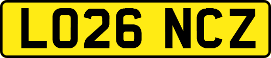 LO26NCZ