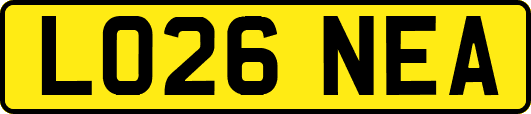 LO26NEA