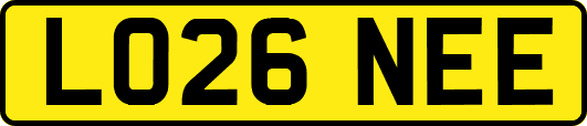 LO26NEE