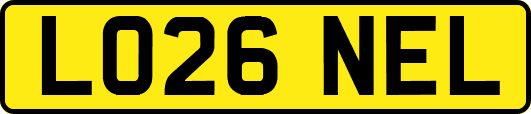 LO26NEL