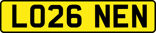 LO26NEN