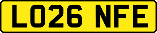 LO26NFE