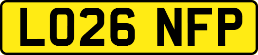 LO26NFP