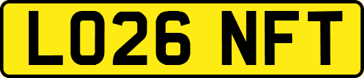 LO26NFT