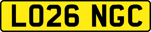 LO26NGC