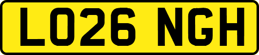 LO26NGH