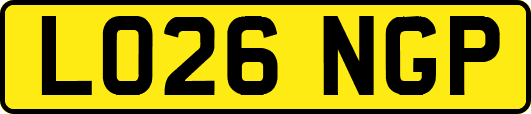 LO26NGP