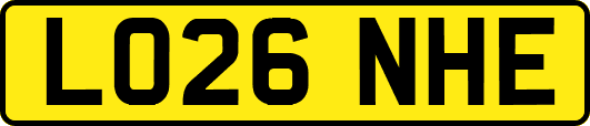 LO26NHE