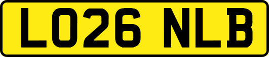 LO26NLB
